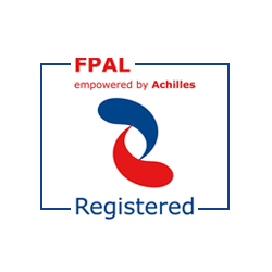 FPAL Registered
