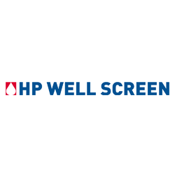 HP Well Screen