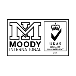 Moody International UKAS